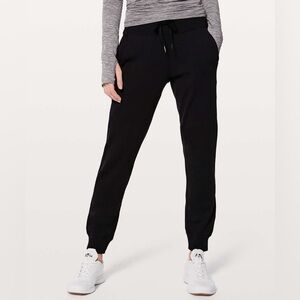 Lululemon - Ready to Rulu, Black
